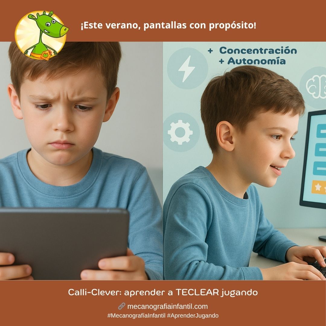 Mecanografia - 📌 Aunque la IA avance, saber teclear sigue siendo una ...