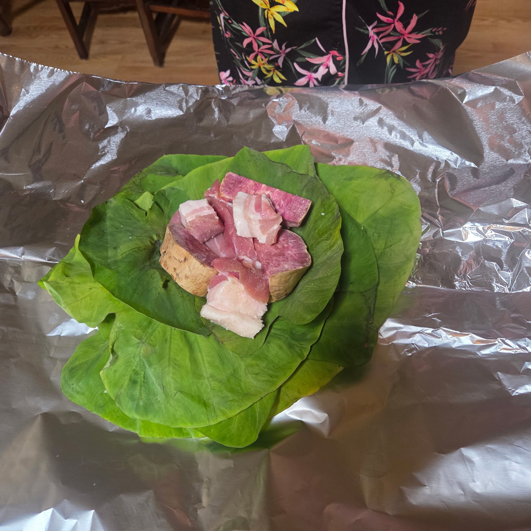 Apuna's Kitchen