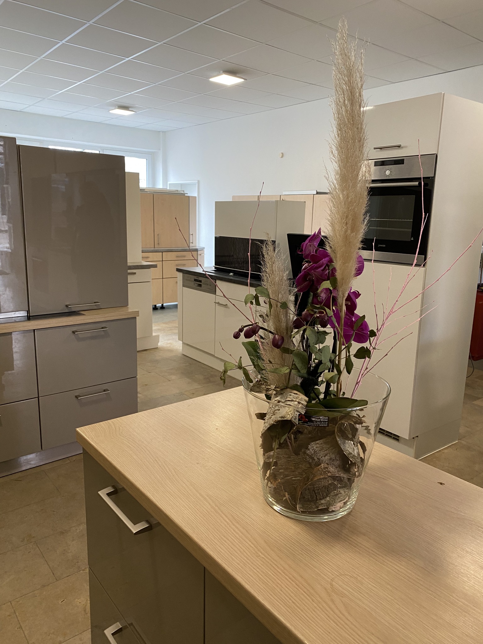 Gebraucht Küchen Studio Köln