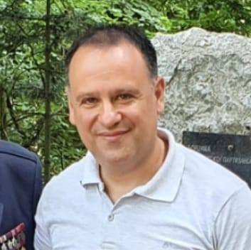 Sasa Ruzic