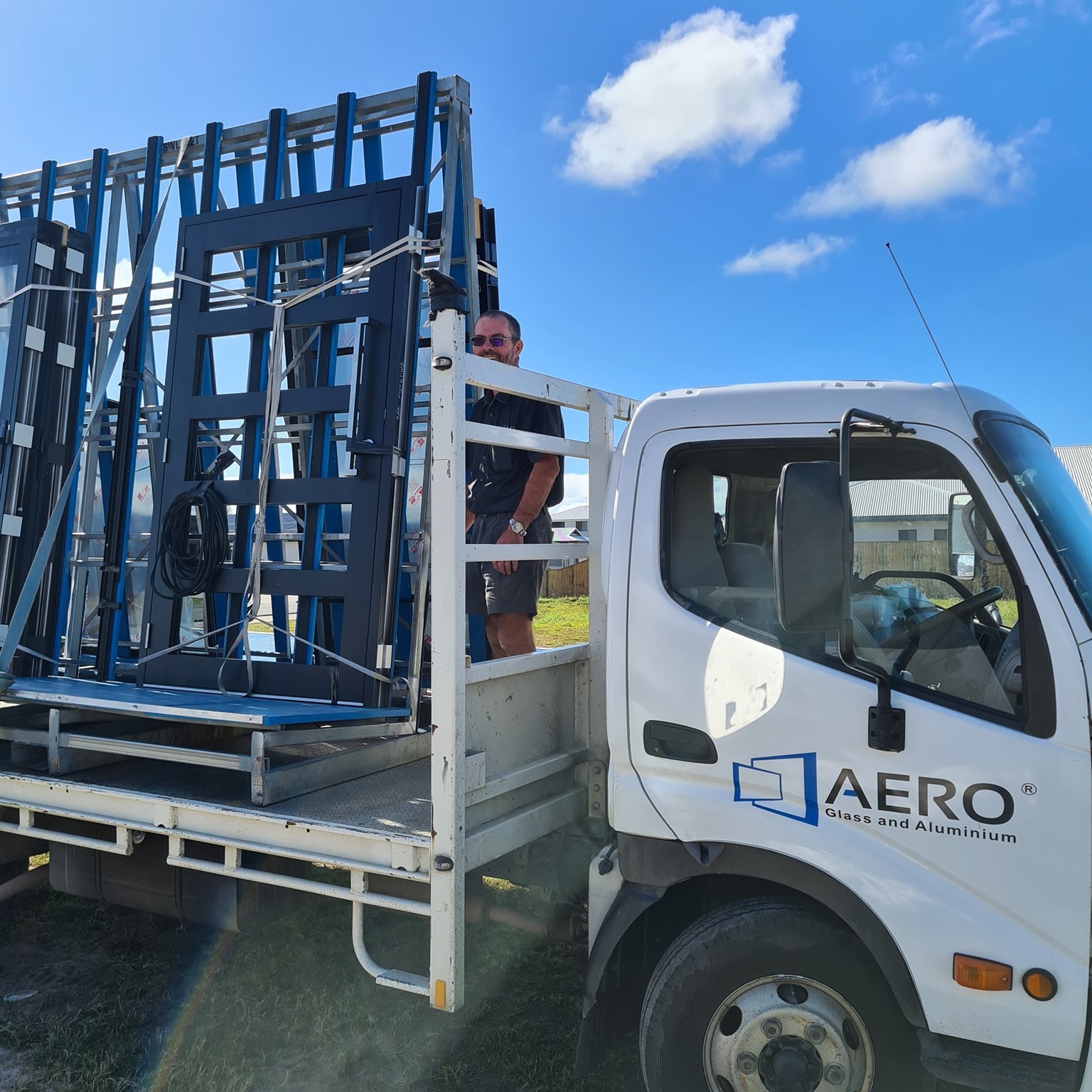 Aero Glass & Aluminium... - Aero Glass & Aluminium Pty Ltd