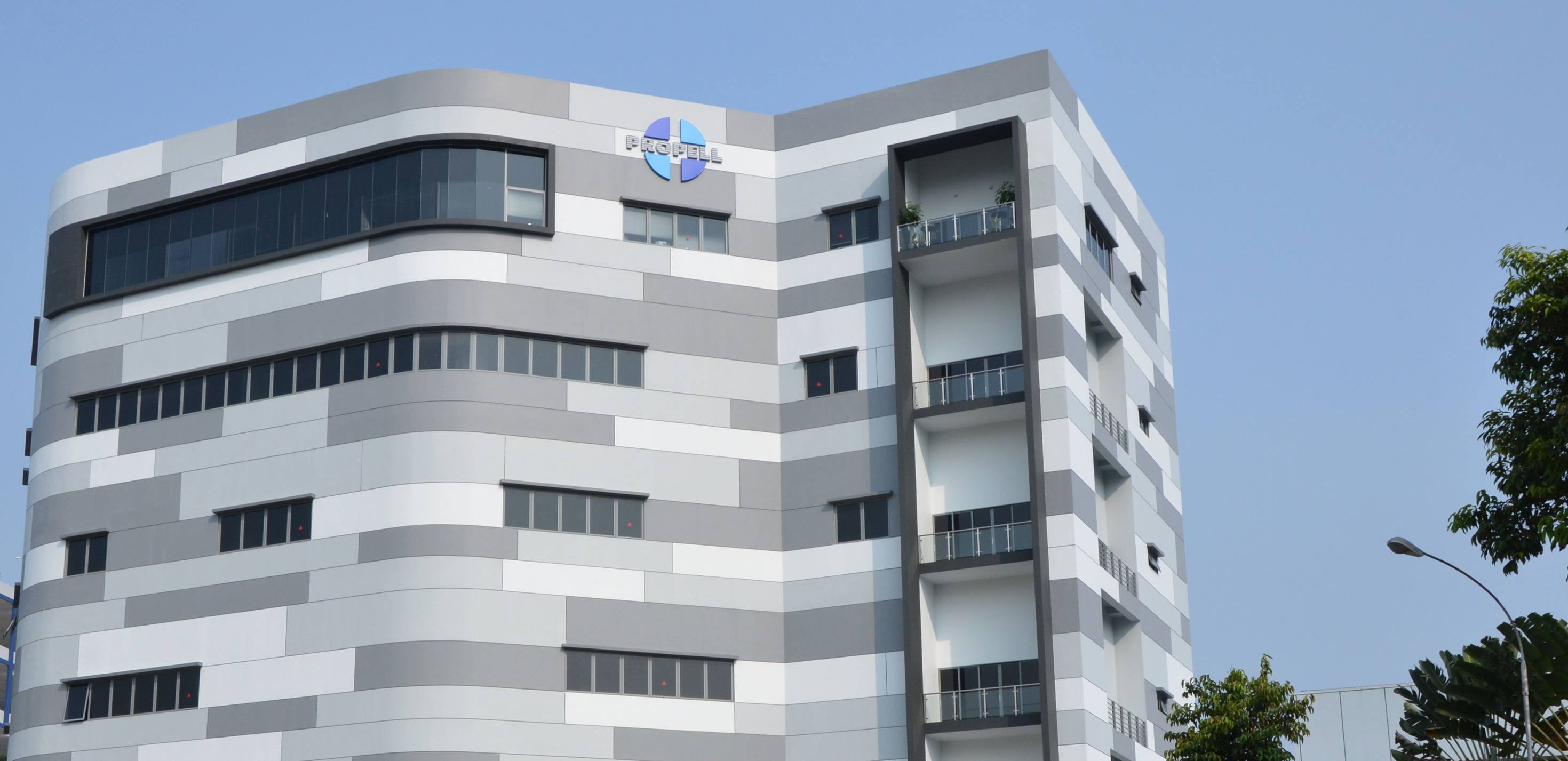 Propell Integrated Pte Ltd | Singapore Singapore