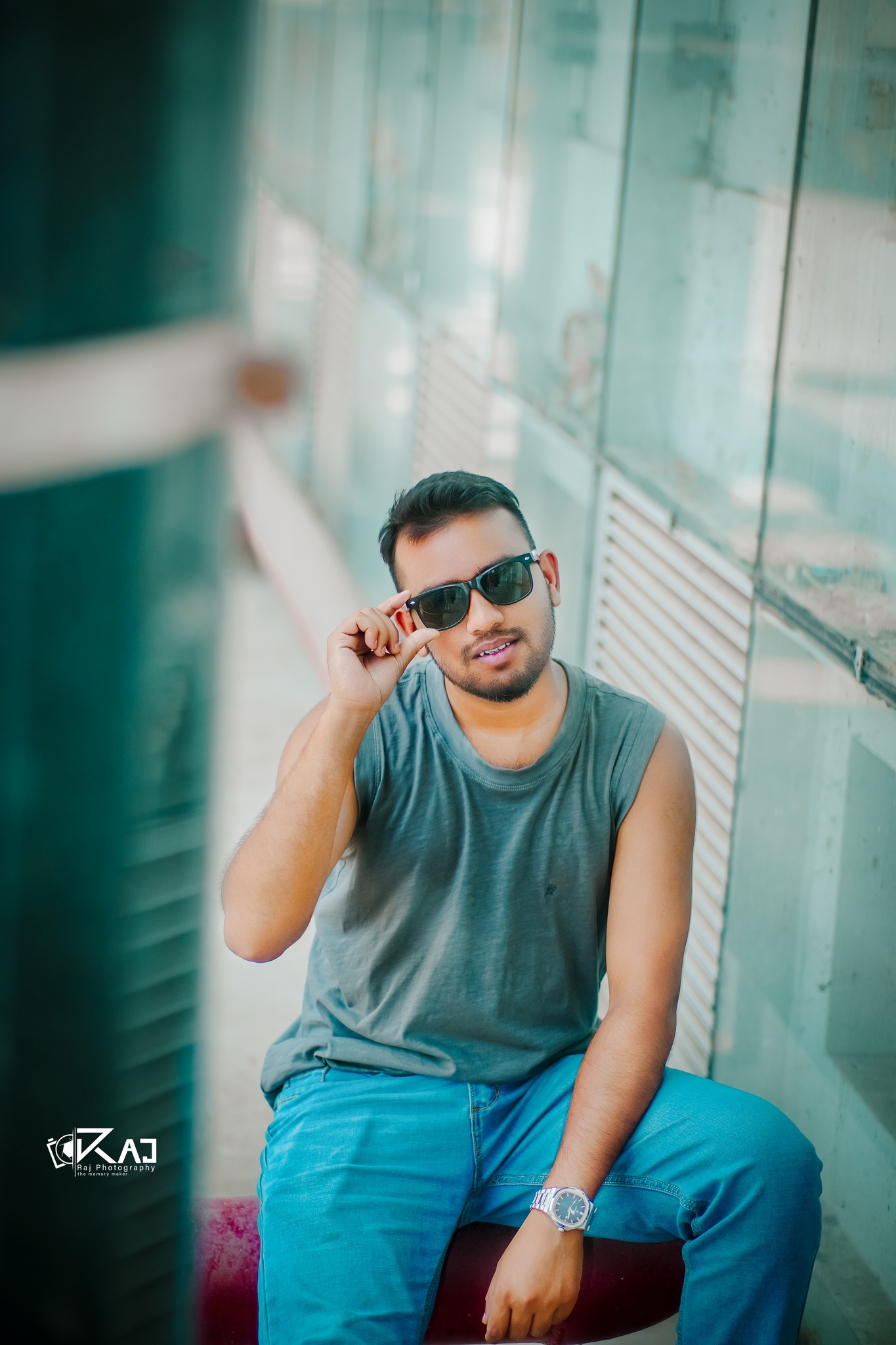 Mamun Raj