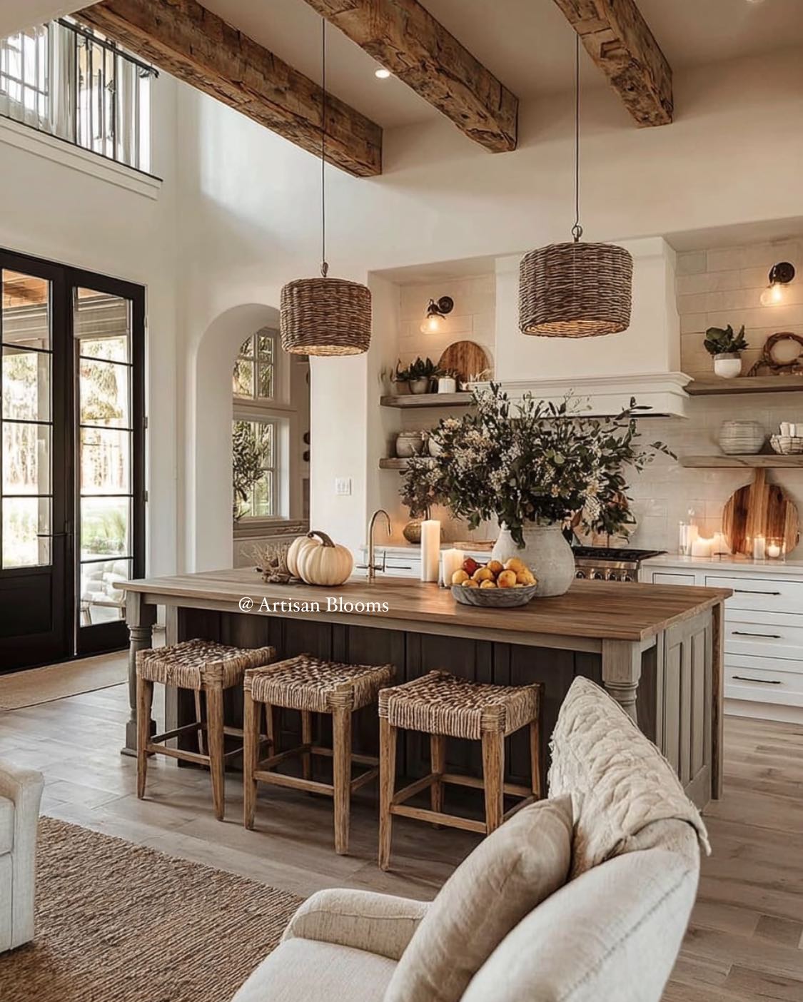 Artisan - ☕️ Achieve this aesthetic for your Space on Amazon • https ...