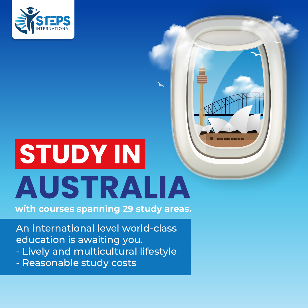 STEPS International Education | Kathmandu