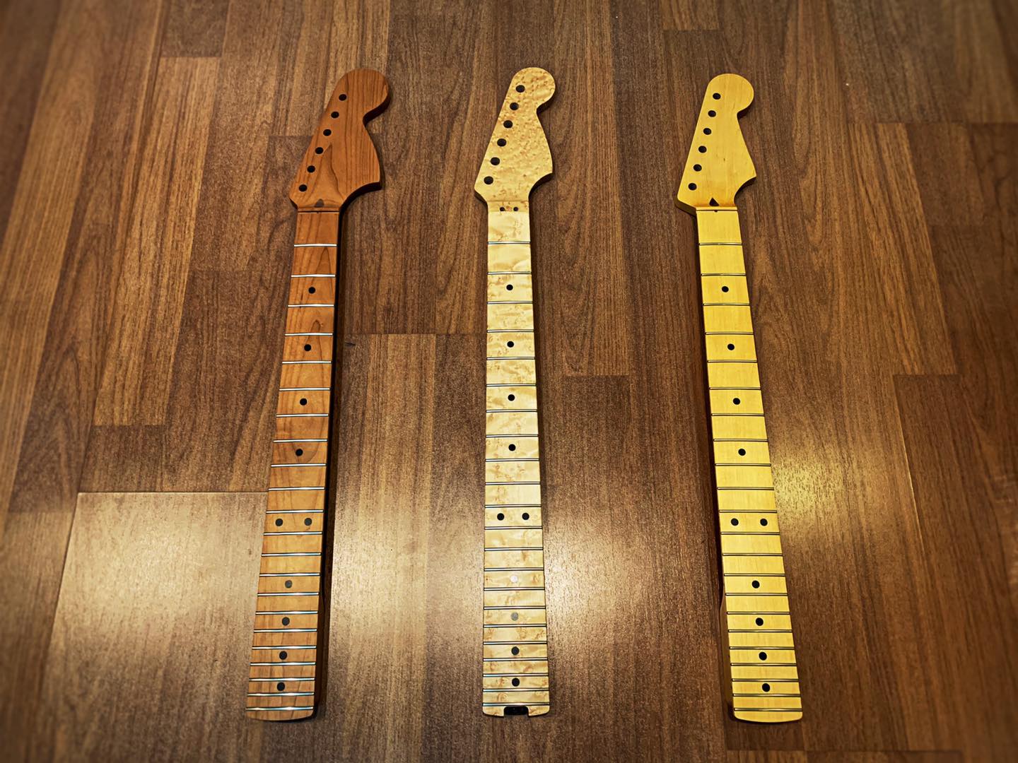 Relic Music - ของเข้า‼️ สินค้า • Musikraft CBS Roasted... | Facebook