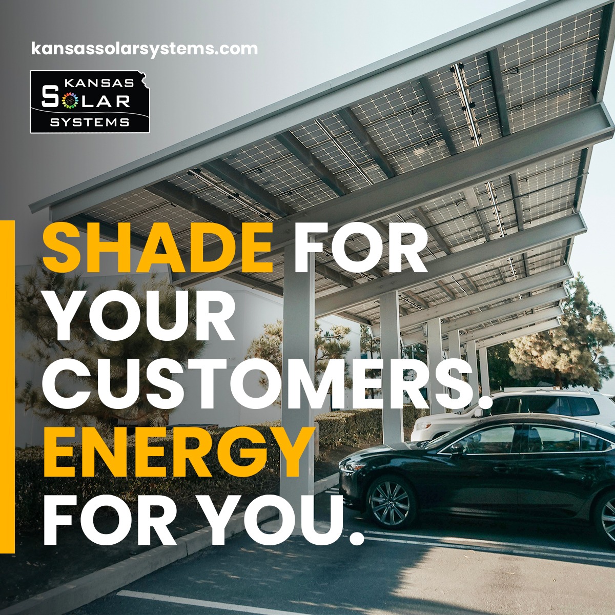 Kansas Solar Systems | Lawrence KS