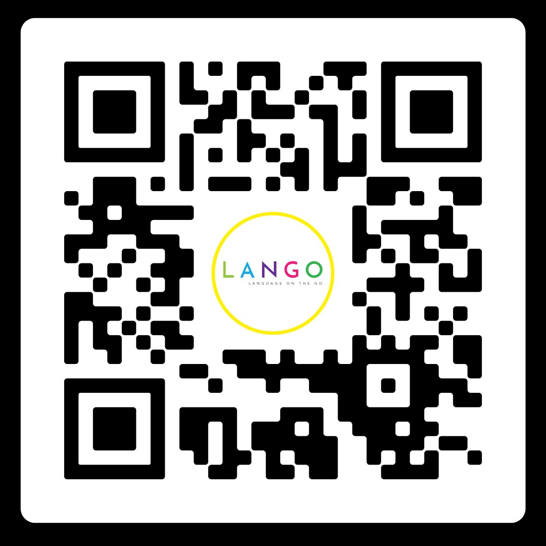 You can now download the LANGO,... - Innovation Frontiers