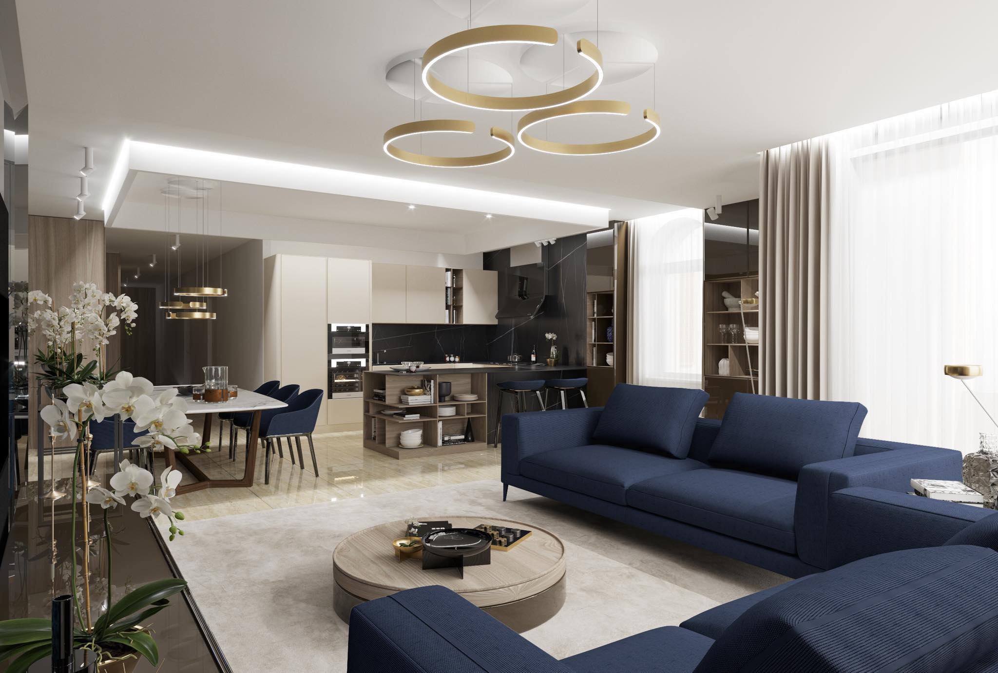 Manufakt by Fekete Dora Interiors - Kezdjük az évet ! Viszonylag kis ...