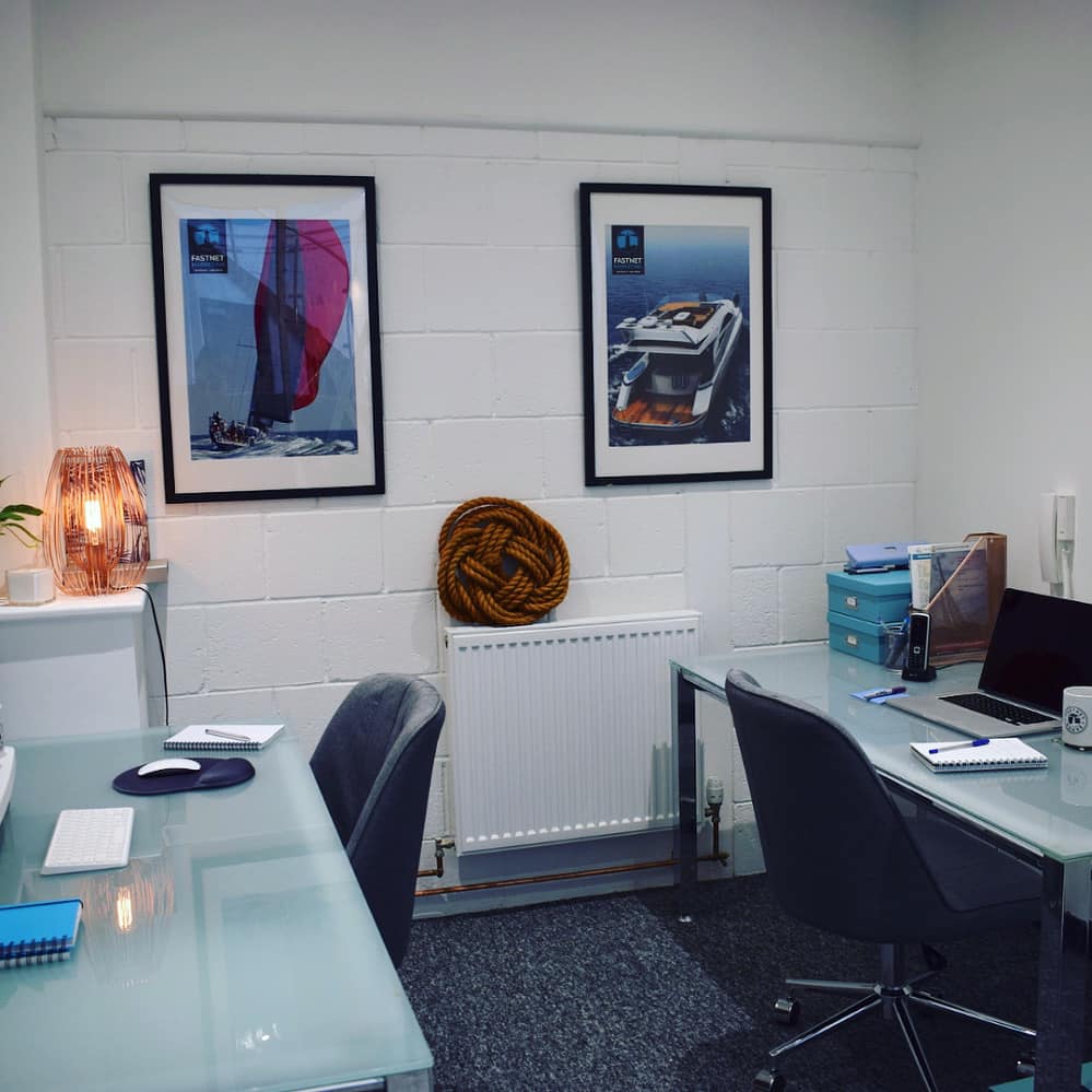 Fastnet House | Falmouth