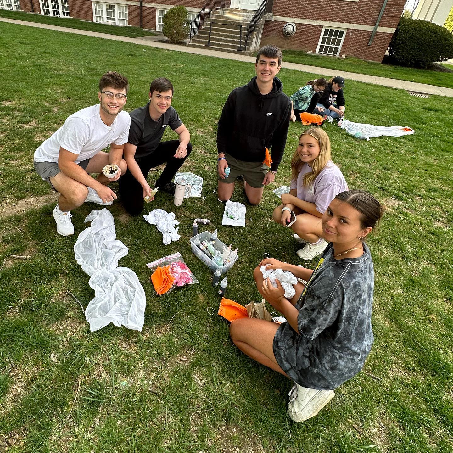 Georgetown Activities... - Georgetown Activities Council