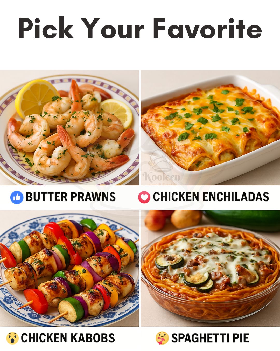 Kooleen - Butter Prawns 🦐🧈 – Juicy prawns cooked in a rich, creamy ...