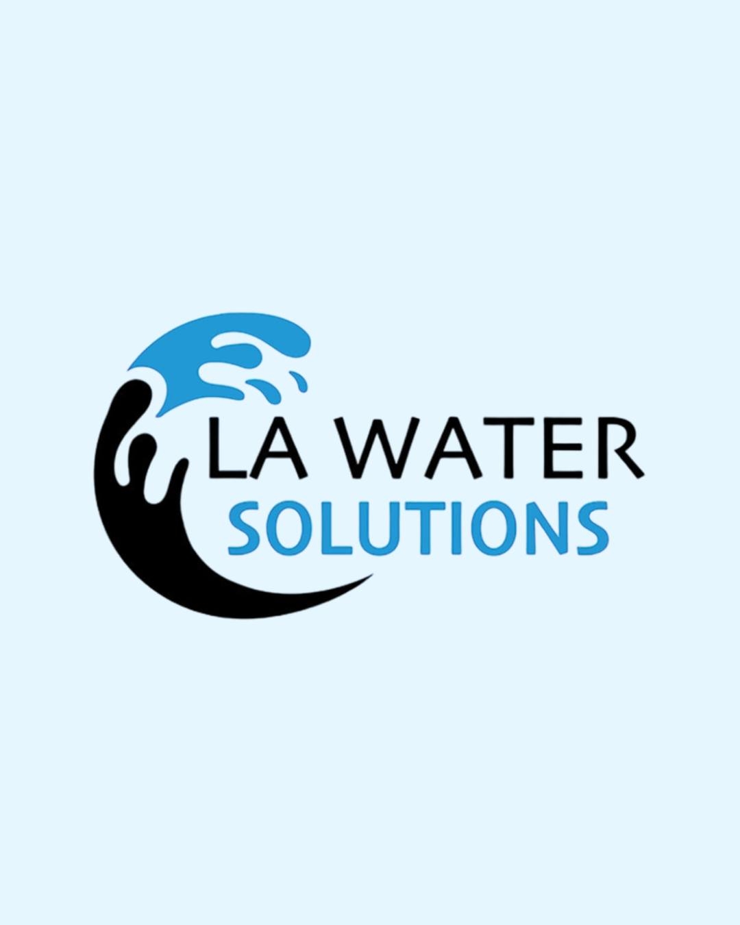 Installing Titan Hybrid systems... - LA Water Solutions | Facebook