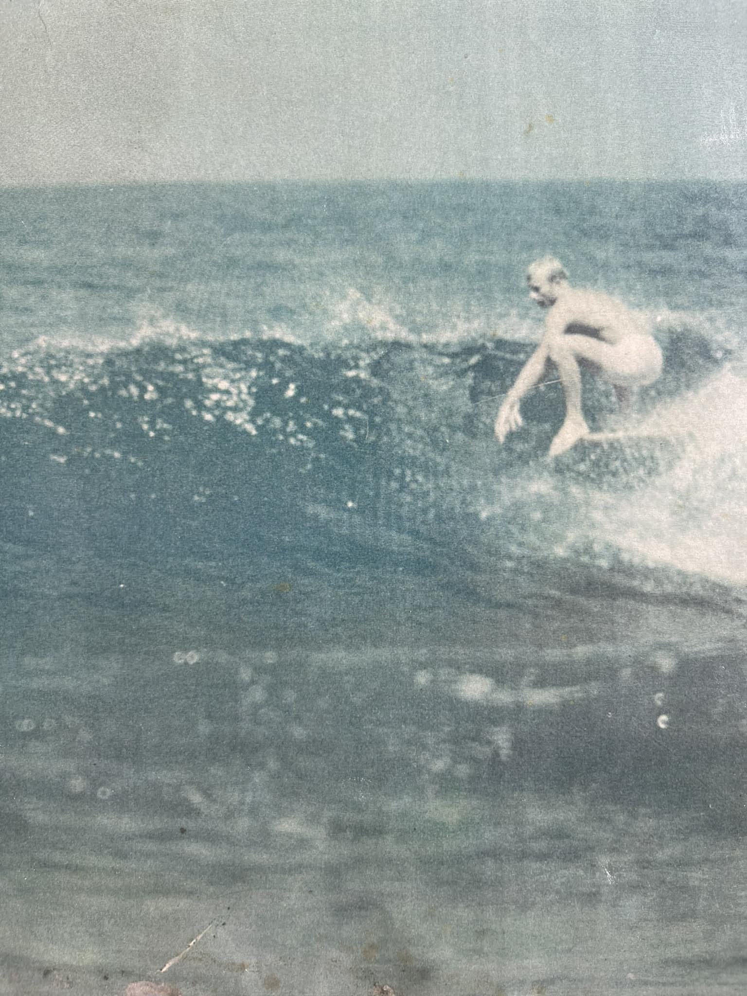 Topanga Beach my 9