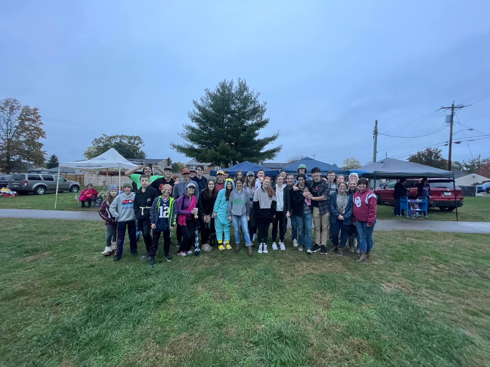 LifeSpring Community Student Ministries | Harrison OH
