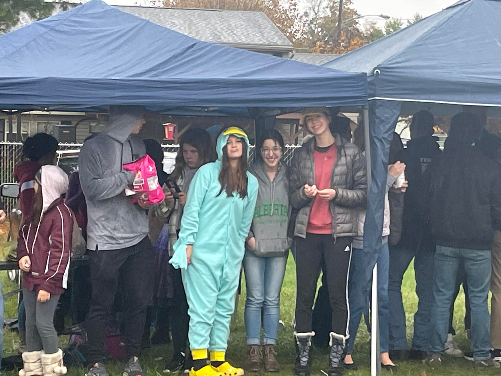 LifeSpring Community Student Ministries | Harrison OH