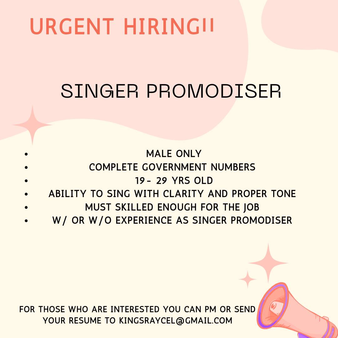 MEYCAUAYAN BULACAN JOB HIRING | lf work po, 20 years old po ako with ...