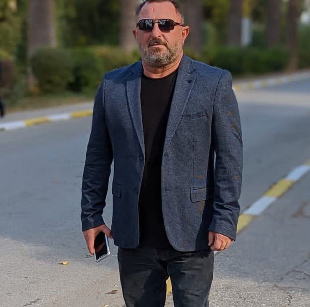Murat Soybir - Hello everyone. People are always... | Facebook