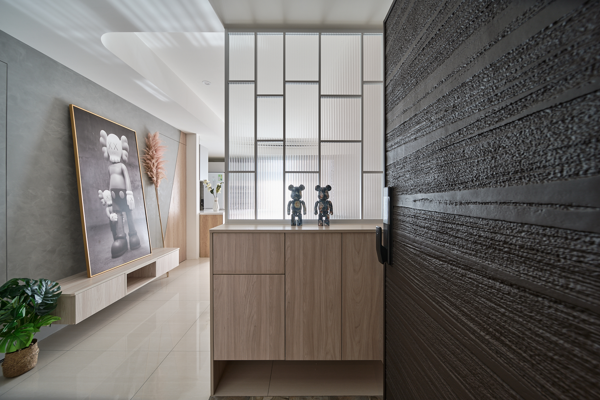 梧境空間制作 Wujing interior Design