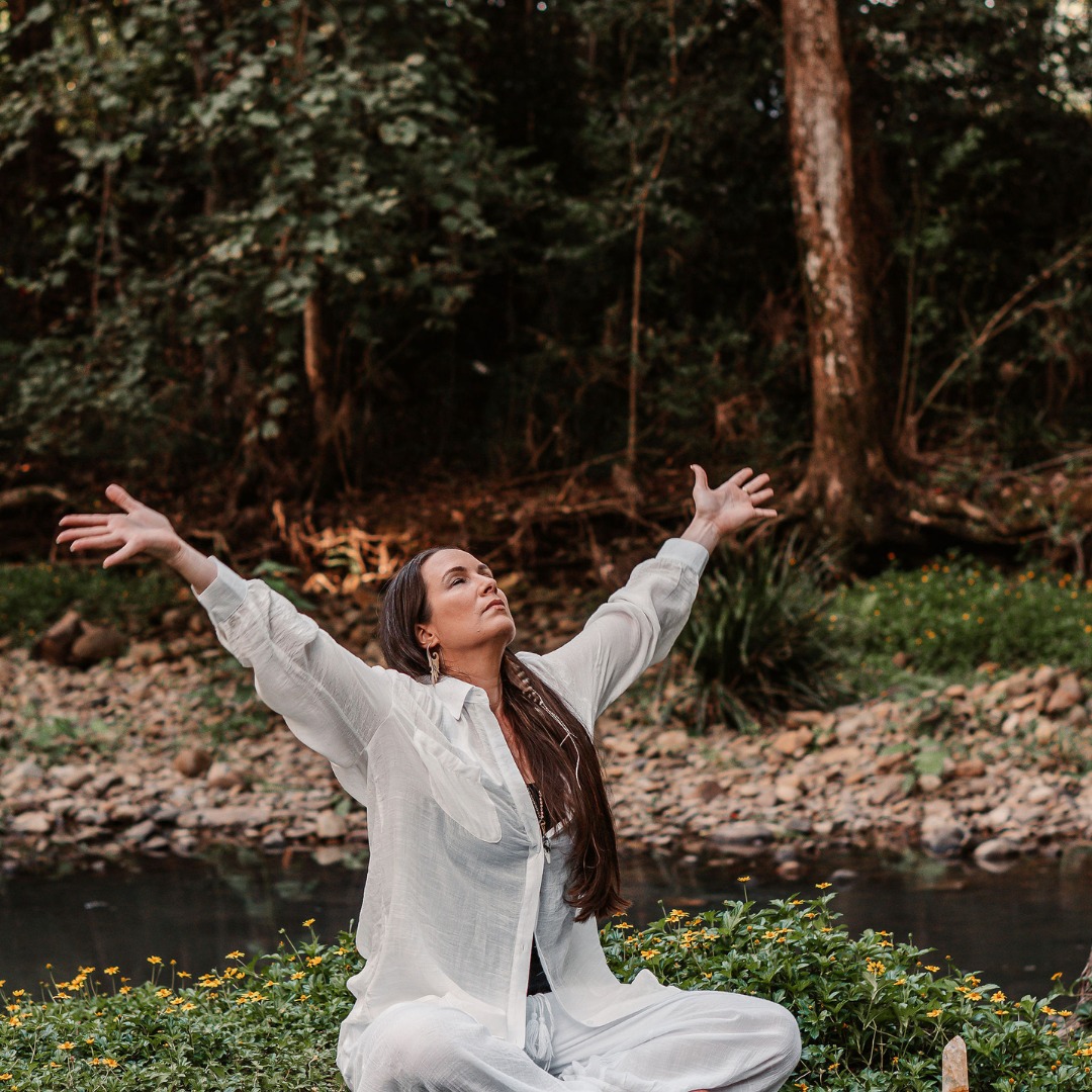 Sacred Vortex