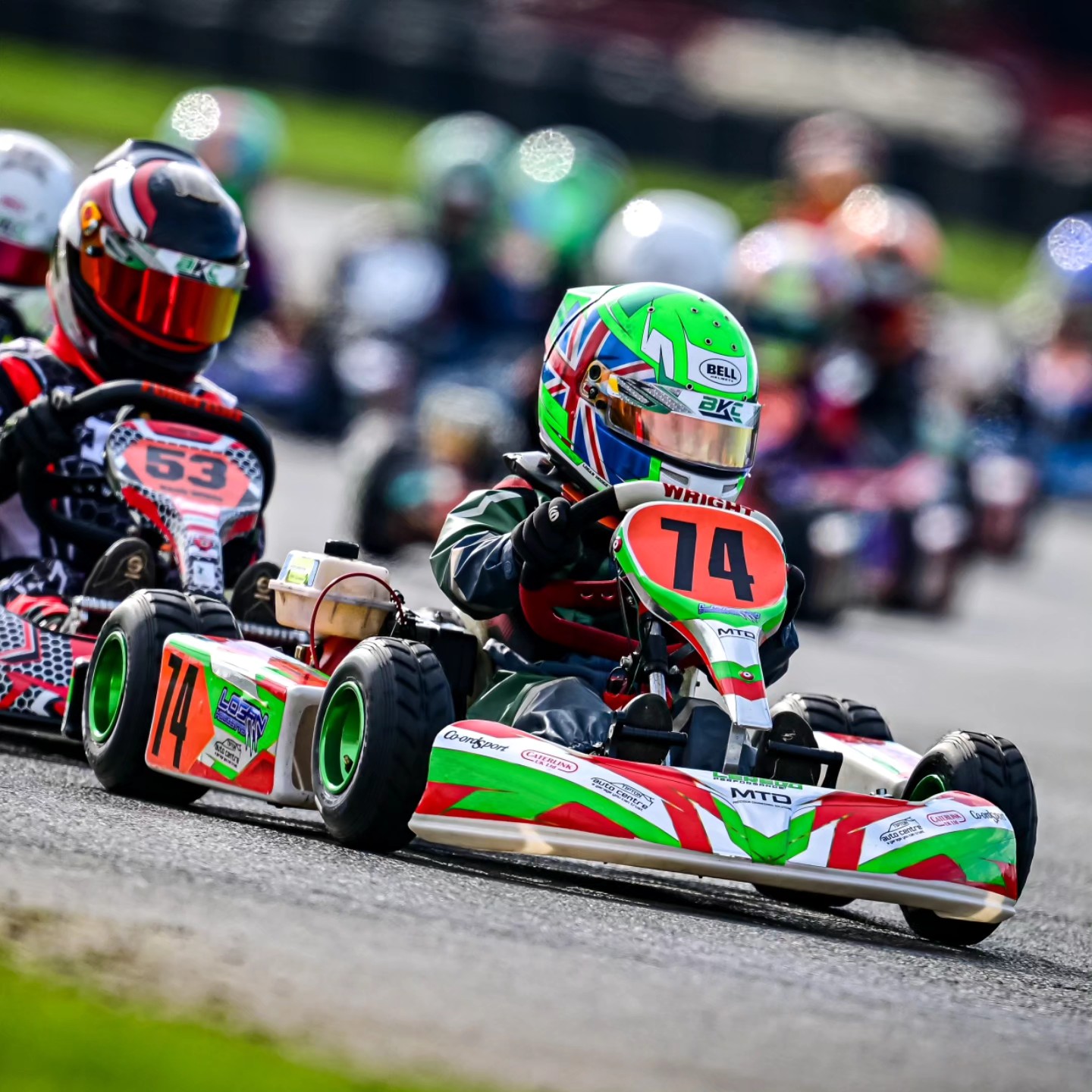 WIN//Racing