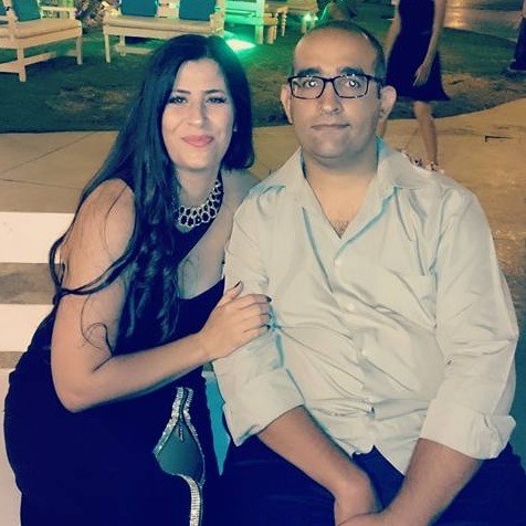 Wassim Gezzar Dandashi