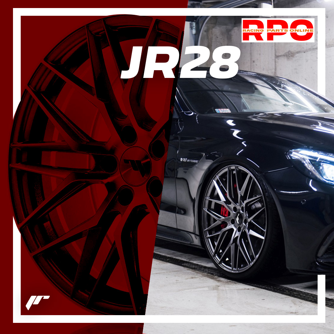 🔥 La perfezione del design... - RPO Racing Parts Online