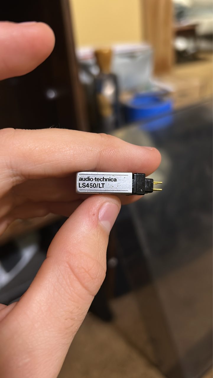 Where to find a needle for a Hitachi HT-2 turntable?