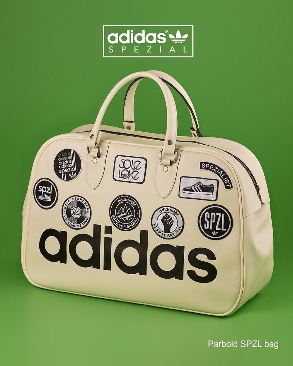 adidas Parbold SPZL Bag from 2020
