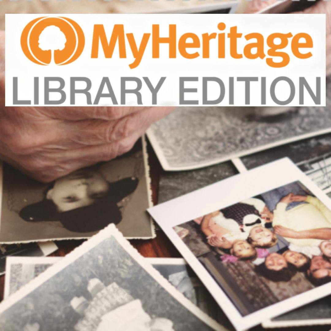 NEW RESOURCE! Introducing... - Delaware County Libraries | Facebook