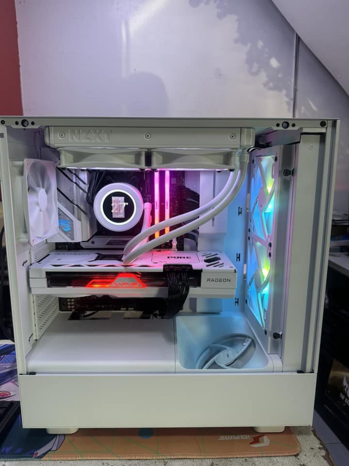 🔥 A toast to our amazing... - Triple Z-Tech Computer Store