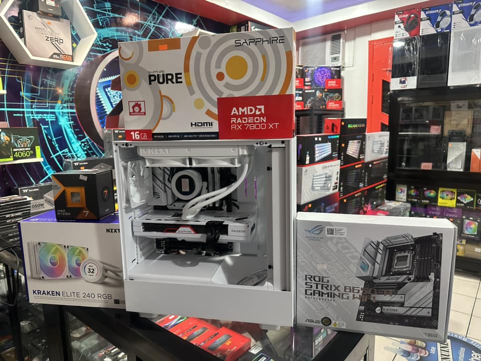 🔥 A toast to our amazing... - Triple Z-Tech Computer Store