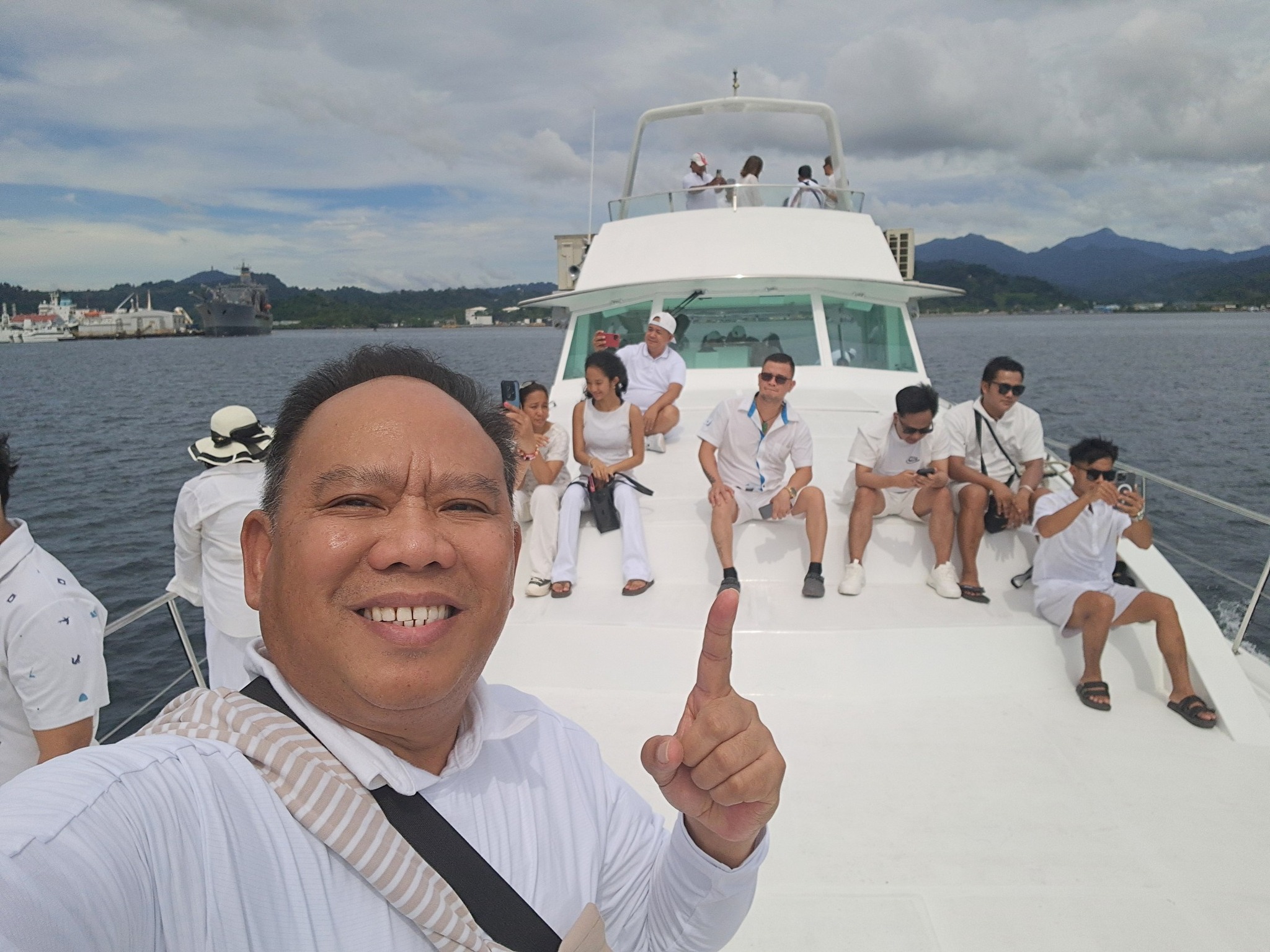 Mentor Victor Bandal Briol