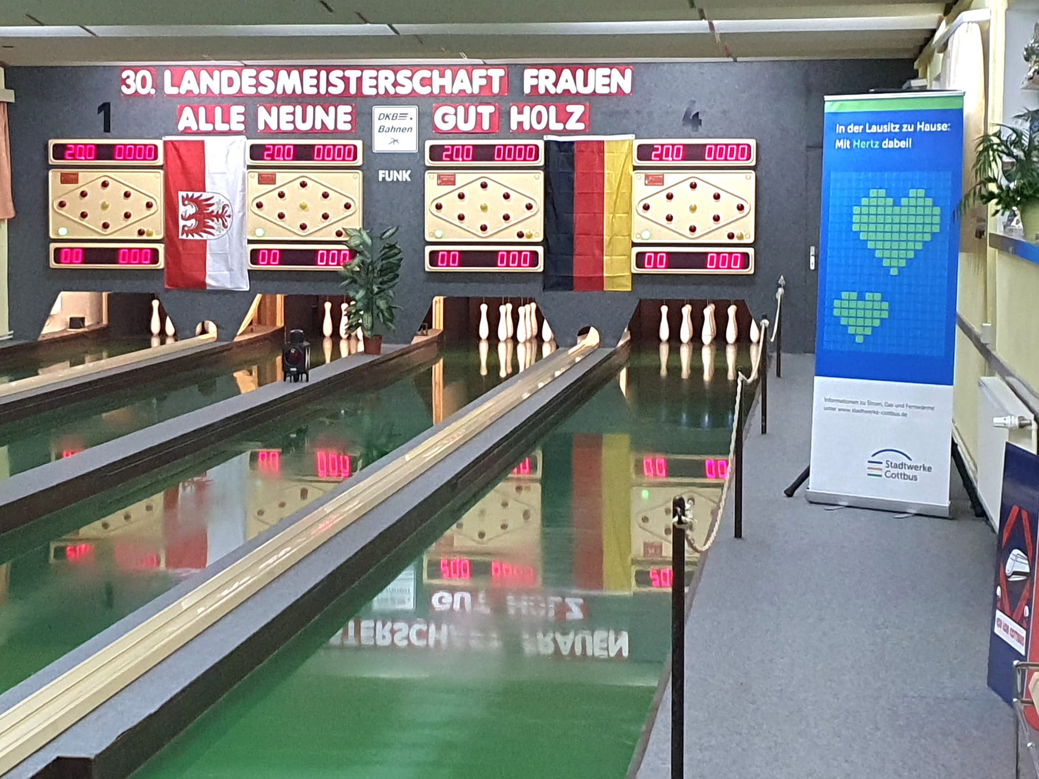 ESV Lok Cottbus | Cottbus