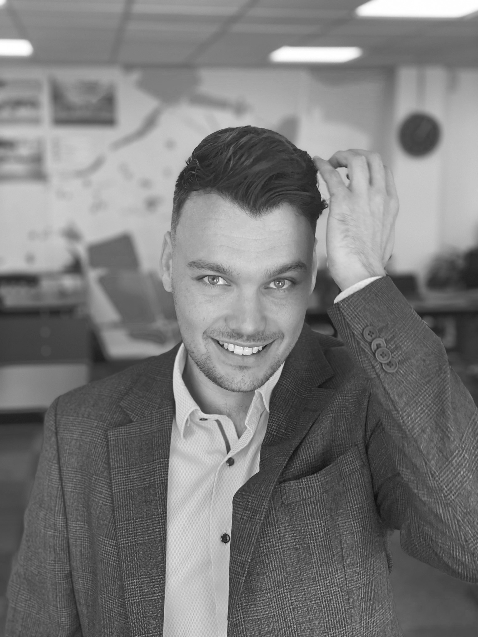 Simon Rosenkrans Høgsted