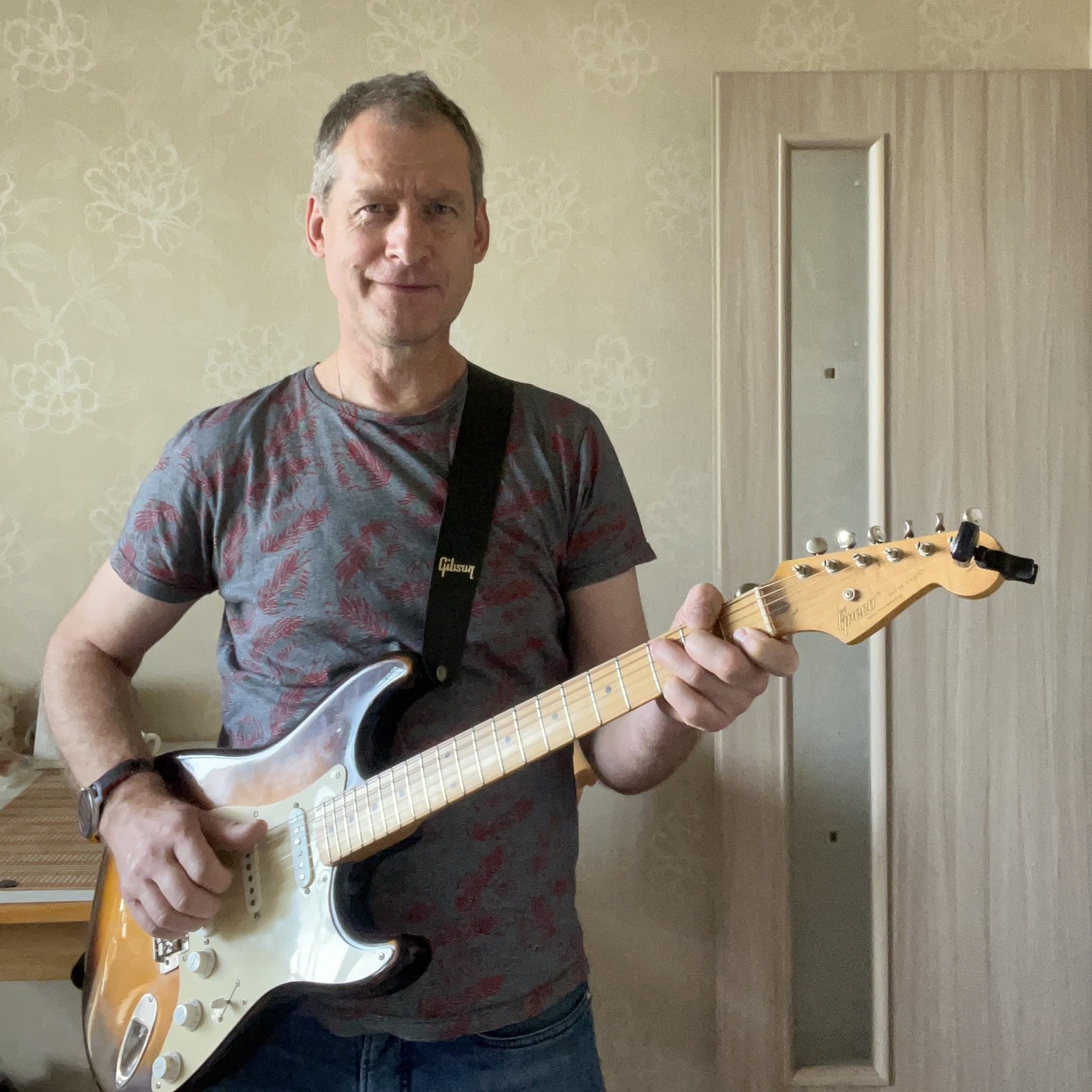 Aleksey Semenov