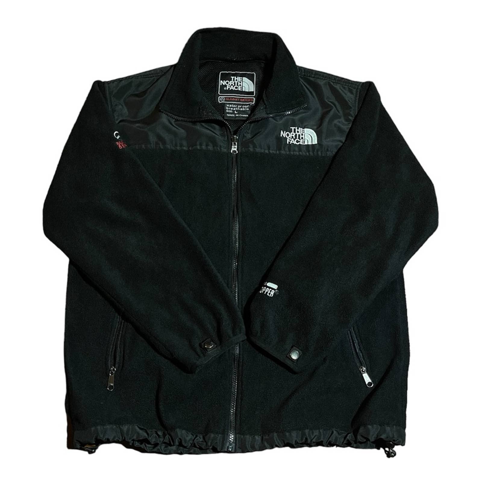 North Face Windstopper Summit Series The North Face Summit Verbier 