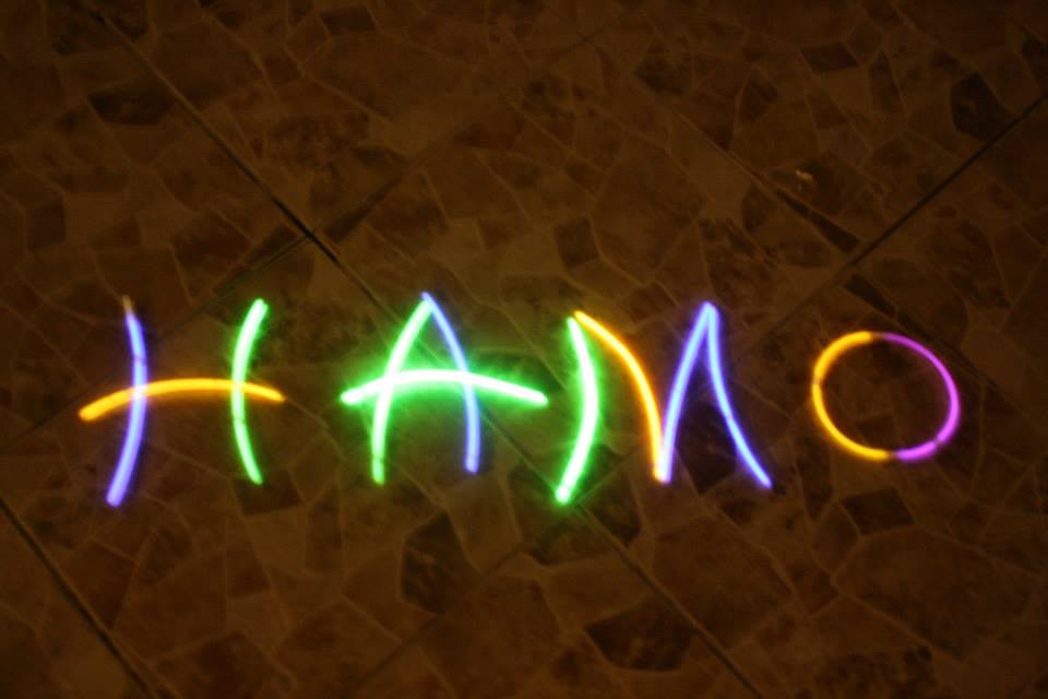 Hamoo Rashd