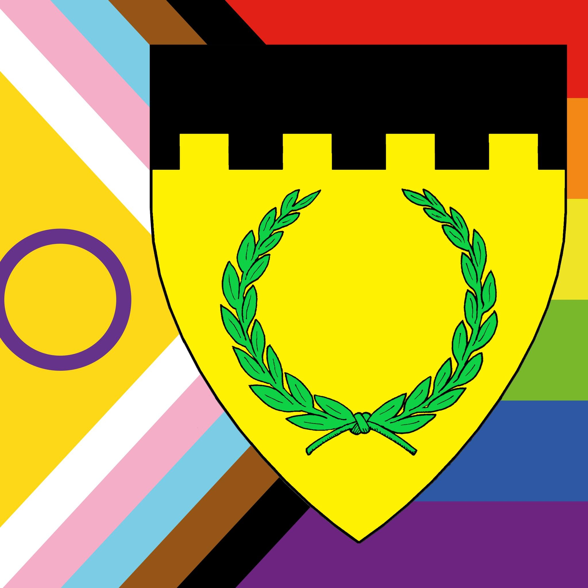 Barony of Caerthe