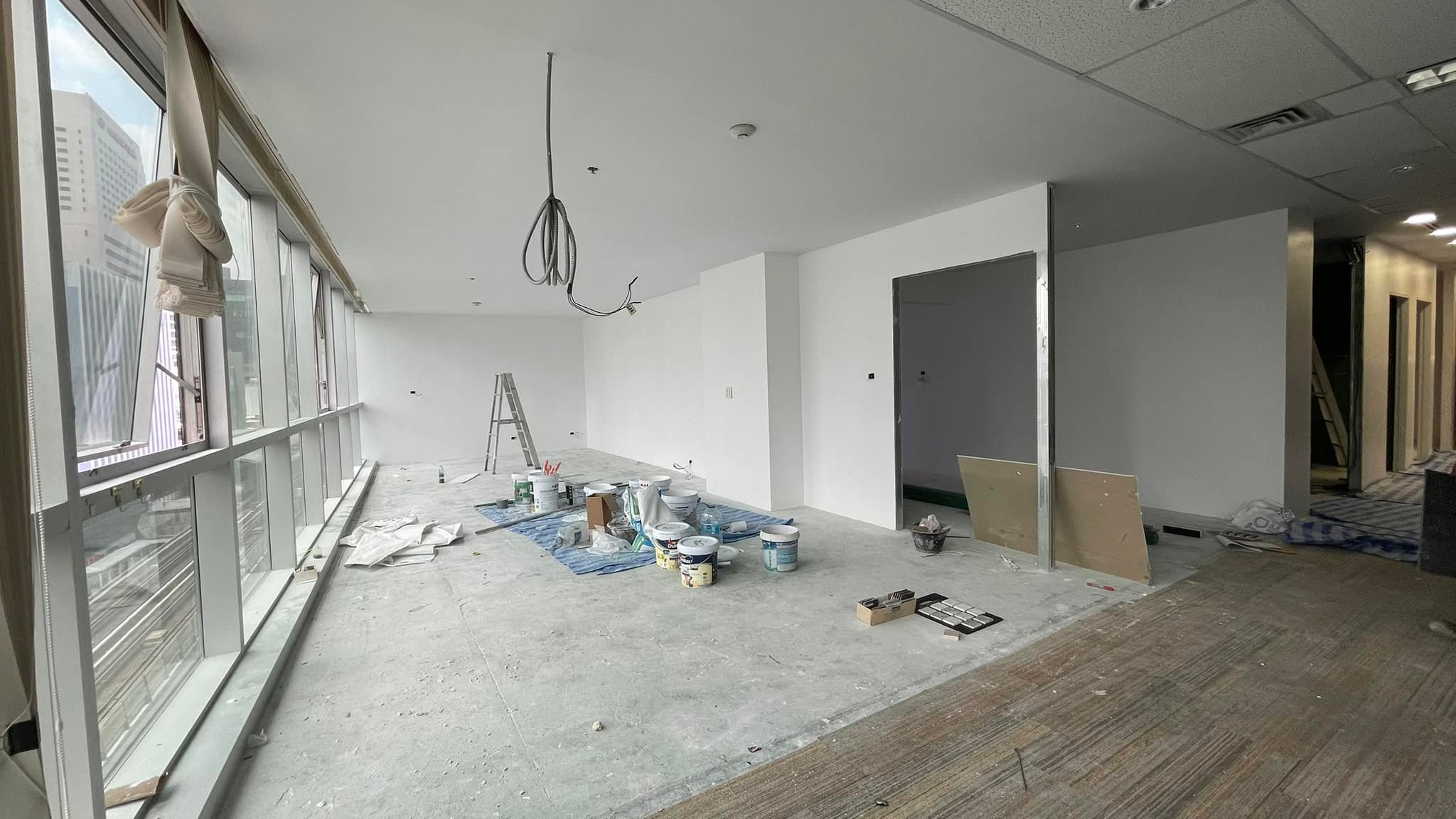 Paradox Design Lab.co.,ltd | Bangkok