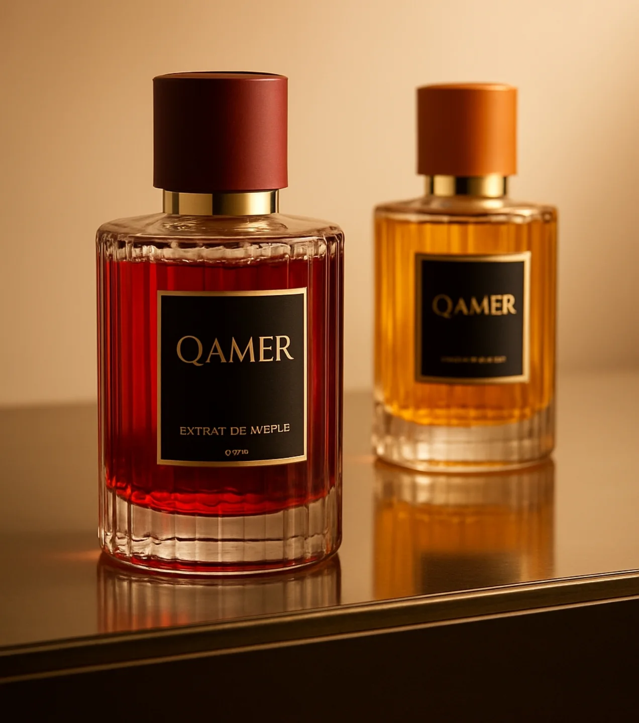Qamer-fragrances