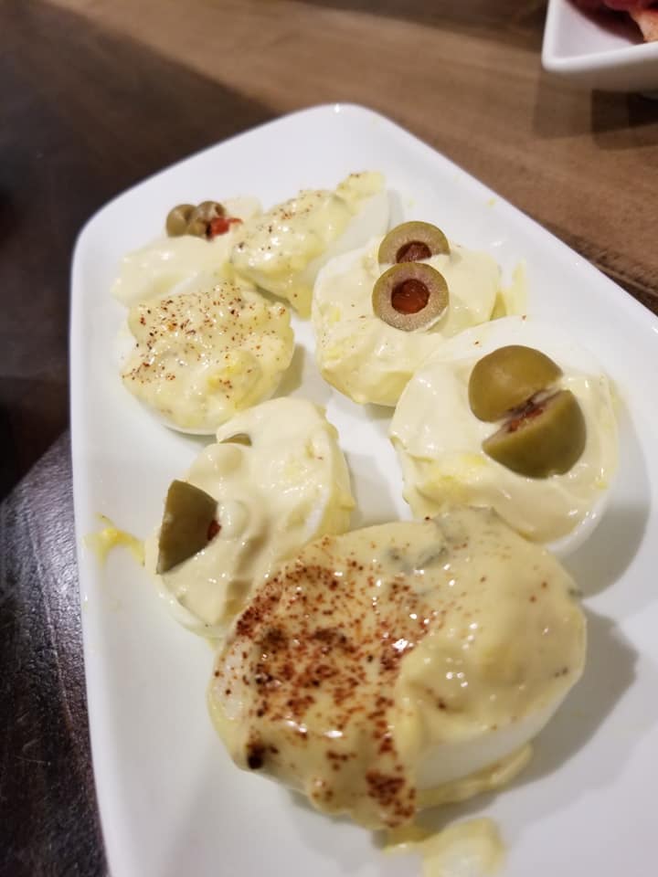 Meals by Chef Randy