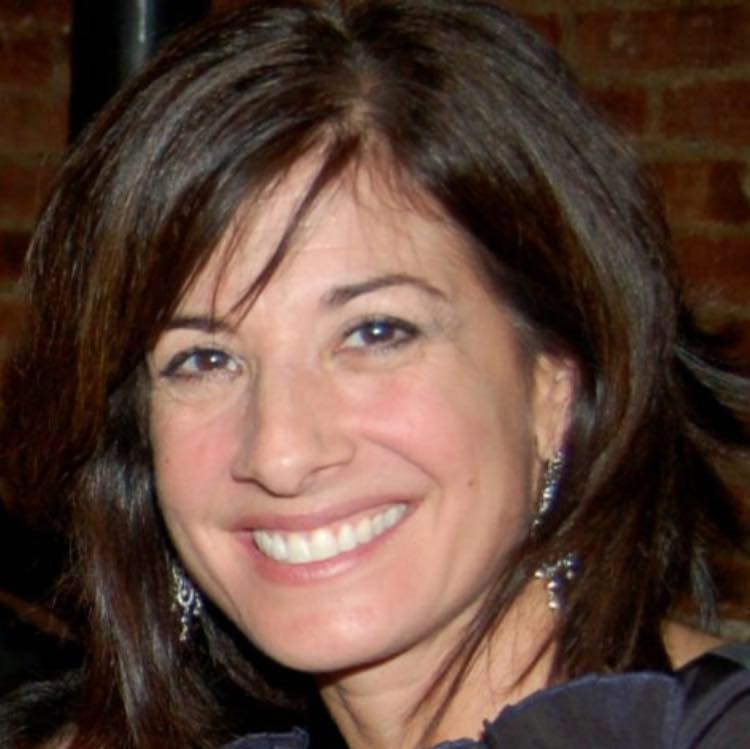 Lisa Rudolph