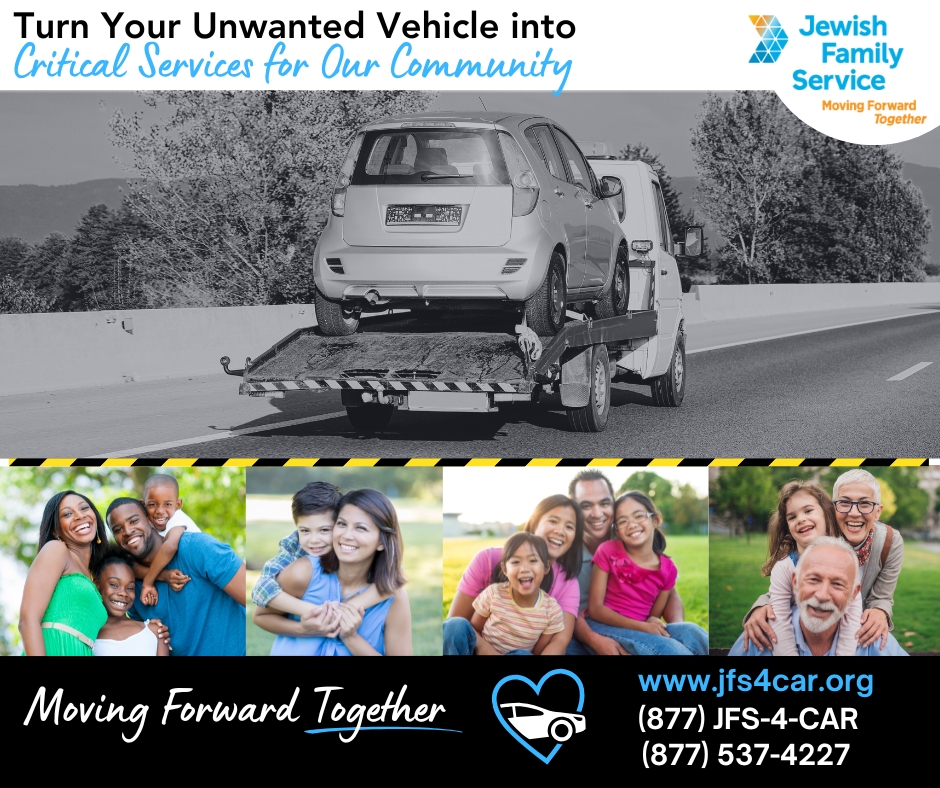 Jewish Family Service of San Diego | San Diego CA