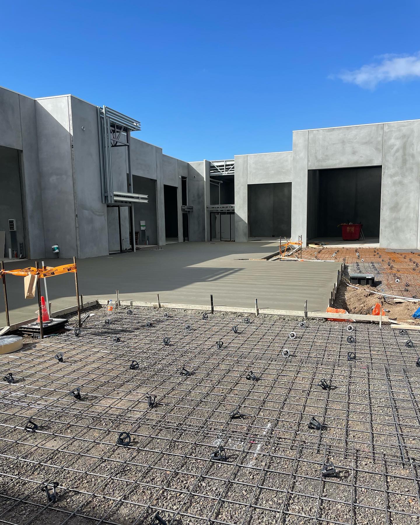 BC Construction & Concreting | Ballarat VIC