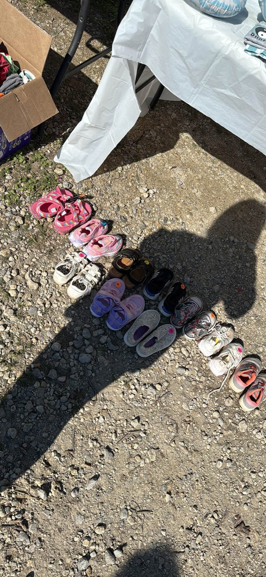 Multi family garage sale - Miscellaneous - Udall, Kansas | Facebook ...