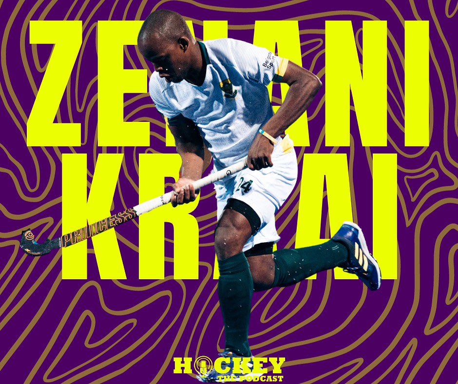 Hockey The Podcast - Check out the 5th Episode of Hockey 24 Seven in ...