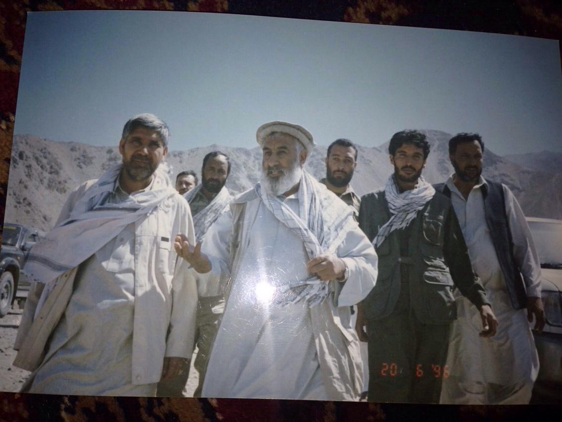 د - له حضرت ابومسعود عقبه بن عمرو انصاری بدریؓ څخه روایت دی چې: رَسُول ...