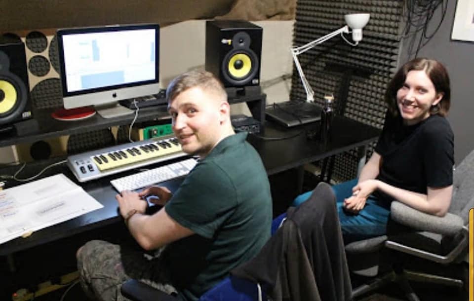 Sadacca Studios | Sheffield