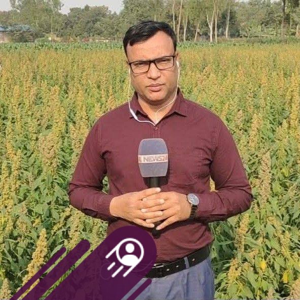 M A Rashid Shah